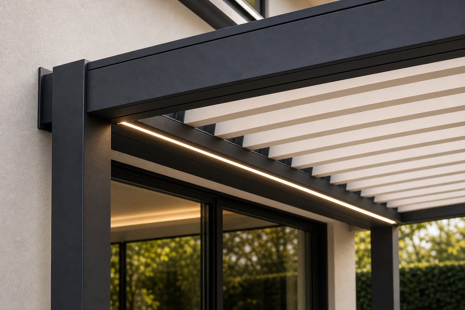 Outdoor Dining Terrace Product detail