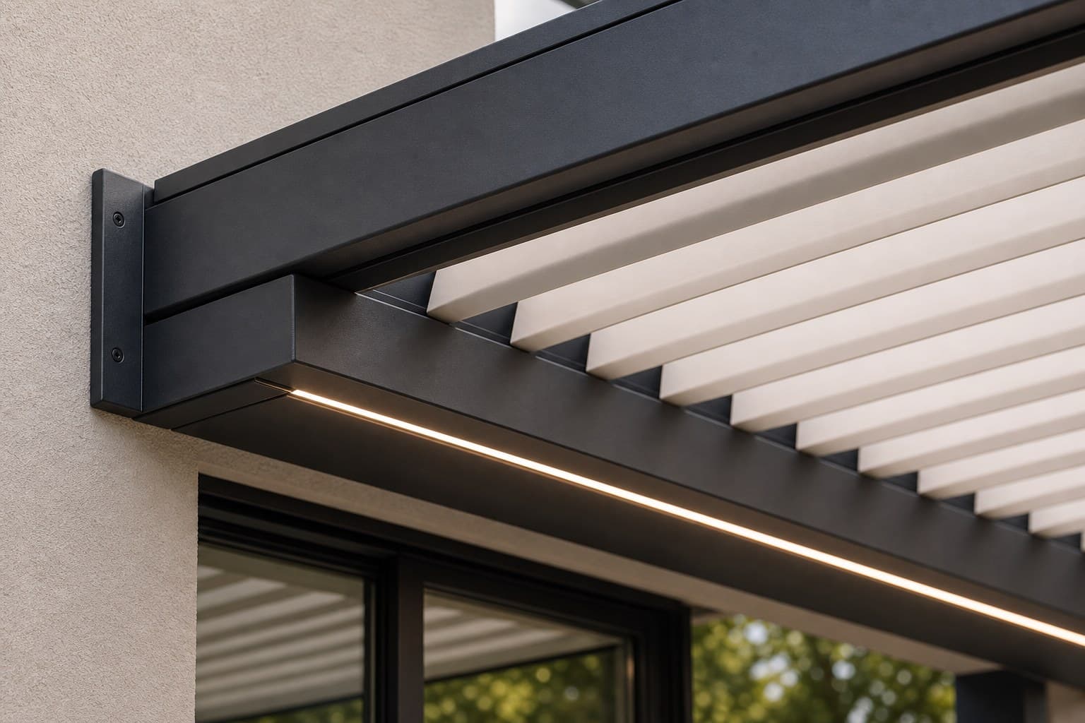 Long Patio Cover Product detail