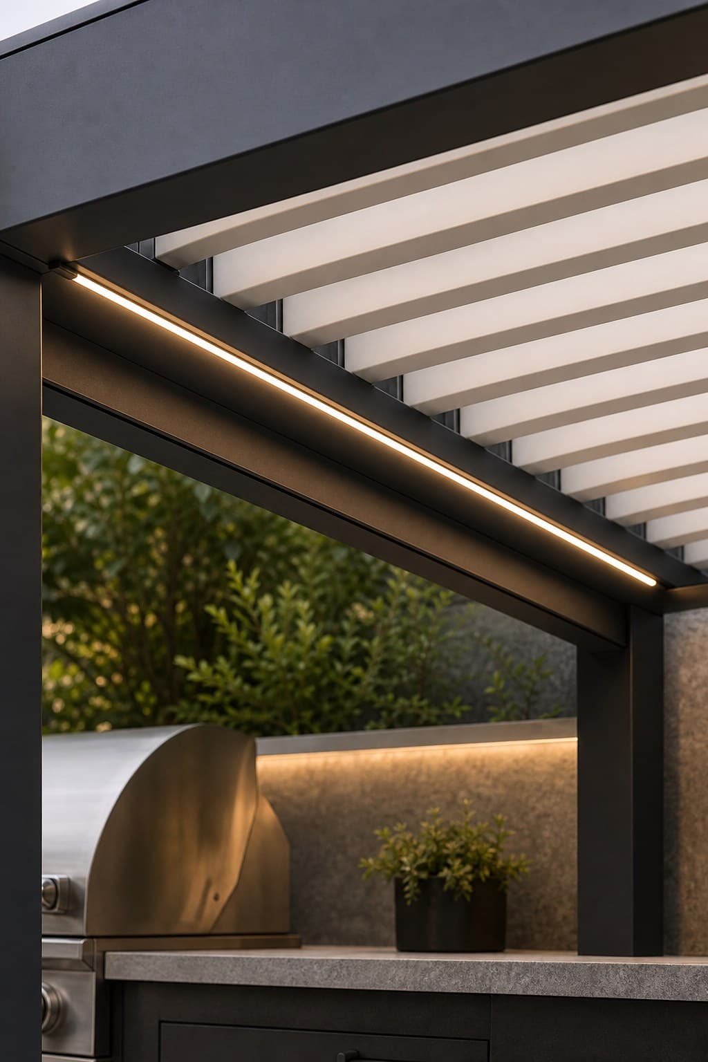 Starter Outdoor Kitchen Product detail
