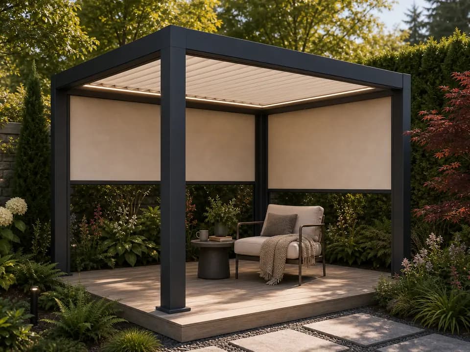 RKOVE Dealer Partnership Guide outdoor living guide