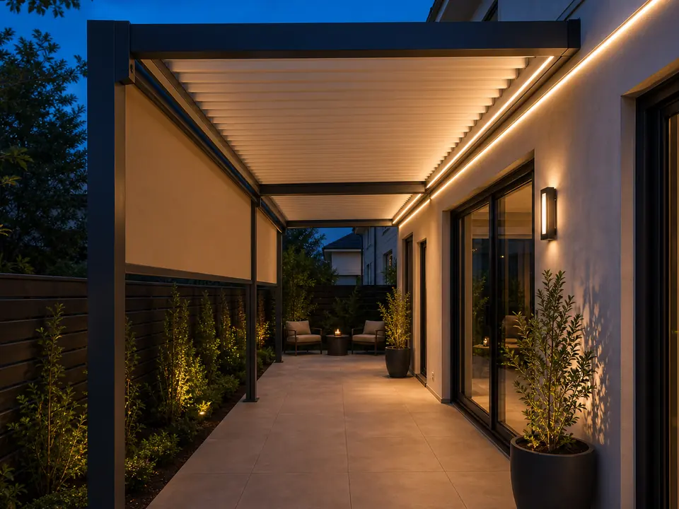 RKOVE Official Profiles and External Sources outdoor living guide